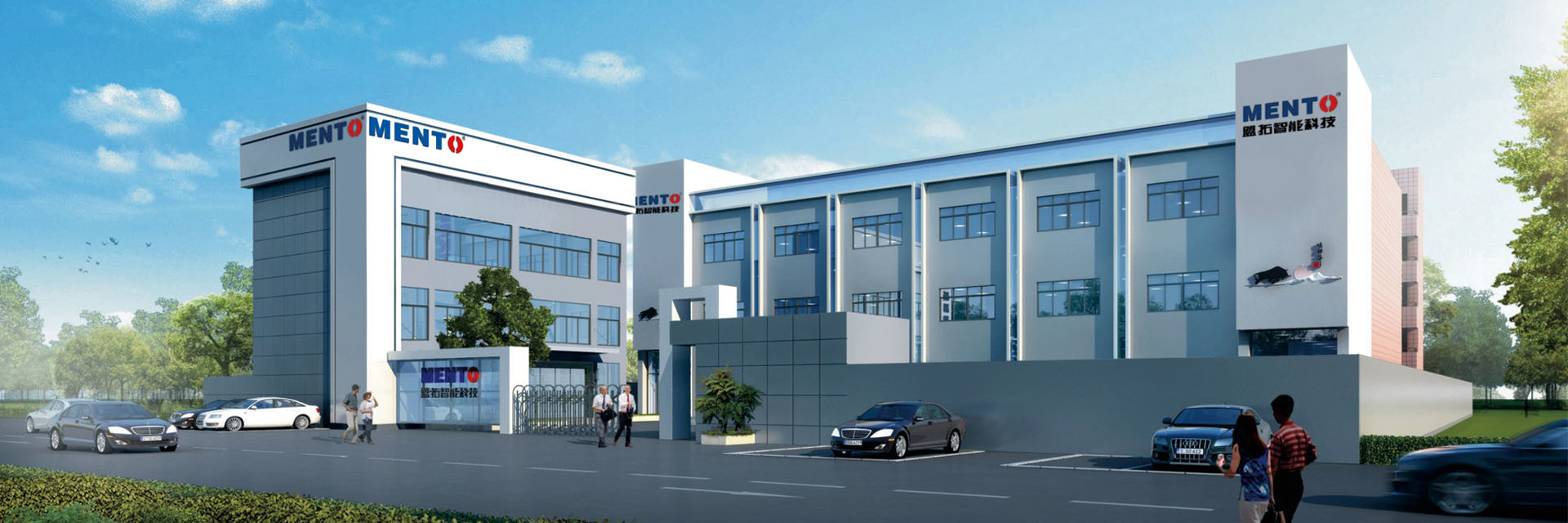 quality 3D AOI Machine factory