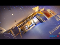 MENTO 15th Anniversary Celebration Video