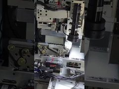 Automated Optical LED AOI Equipment PCB Inspection Machine