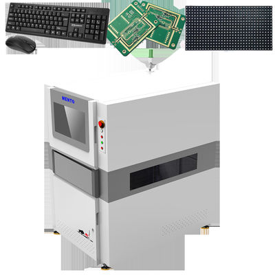 Inline AOI SMT Automated Optical Inspection Machine