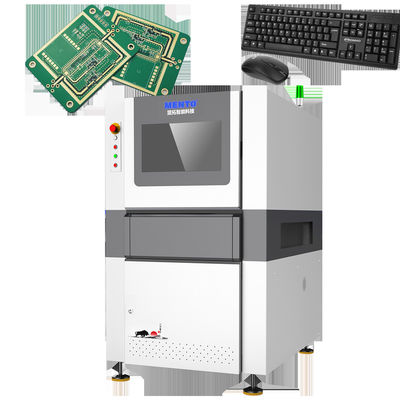 AOI Automated Optical Semiconductor Inspection System Machine